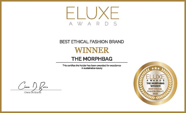 The Best Vegan Handbag Brands EVER - Eluxe Magazine